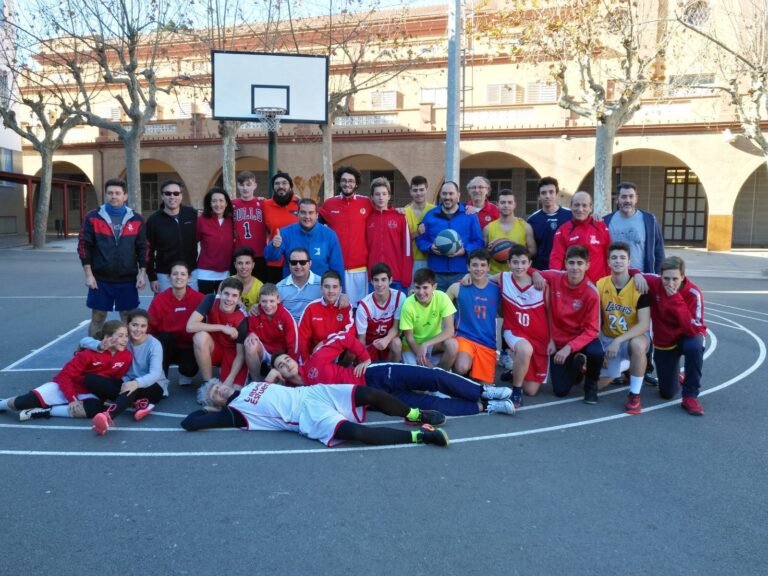 Qué servicios ofrece un club deportivo cultural y social en México 4 Qué servicios ofrece un club deportivo cultural y social en México