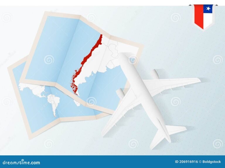 Cómo encontrar vuelos baratos de La Serena a Santiago 3 Cómo encontrar vuelos baratos de La Serena a Santiago