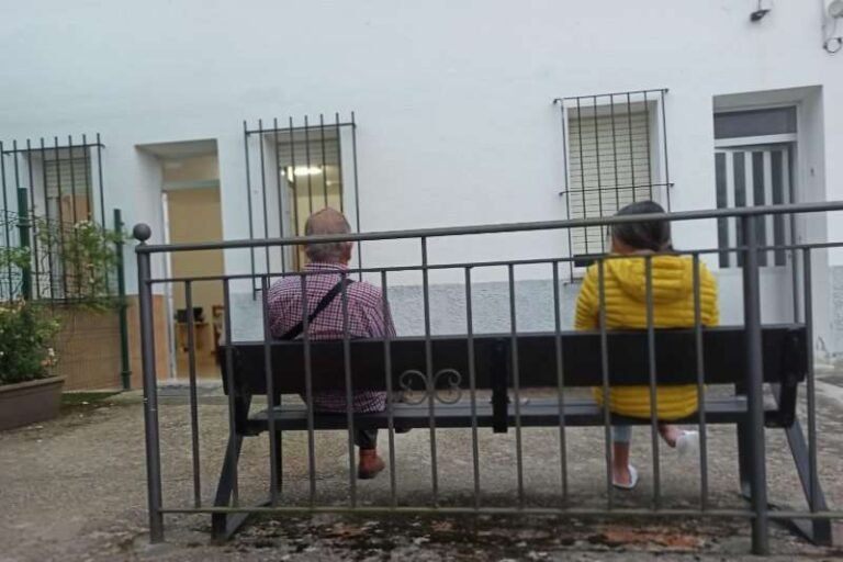 Qué albergues están disponibles para personas en situación de calle