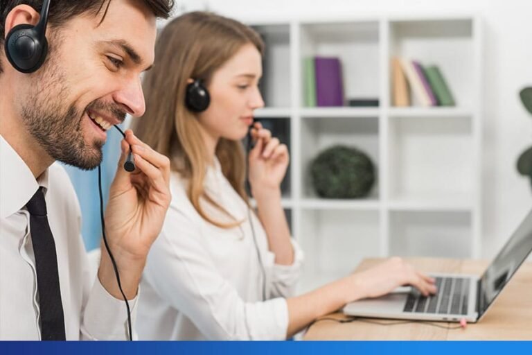 Qué servicios ofrece Rotter & Krauss en su call center