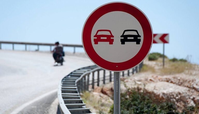 Qué necesitas saber para aprobar la prueba de conducir clase D