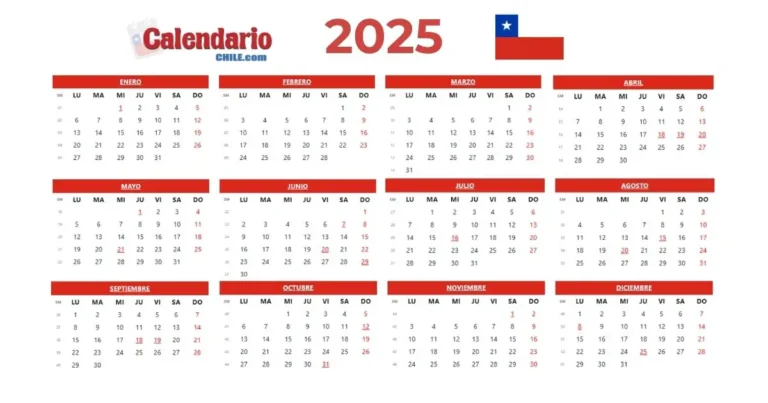 Qué Son los Días Hábiles y Cómo se Cuentan en Chile 3 Qué Son los Días Hábiles y Cómo se Cuentan en Chile