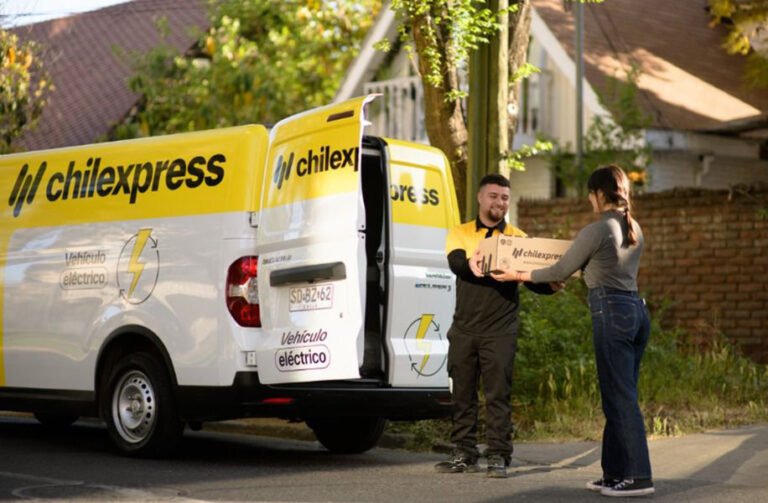 Qué servicios ofrece LAN Courier Blue Express en Chile 5 Qué servicios ofrece LAN Courier Blue Express en Chile