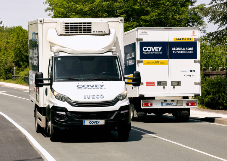 Dónde encontrar arriendo de camiones sin chofer en Santiago 3 Dónde encontrar arriendo de camiones sin chofer en Santiago