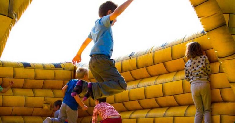 Qué actividades y tradiciones se viven en la fiesta del barrio San Antonio