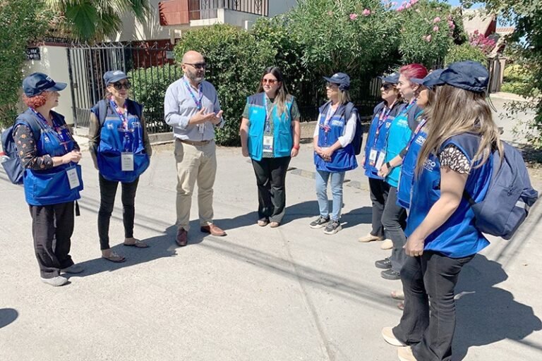 Cuántas preguntas incluye el censo en Chile y qué información recaba 3 Cuántas preguntas incluye el censo en Chile y qué información recaba