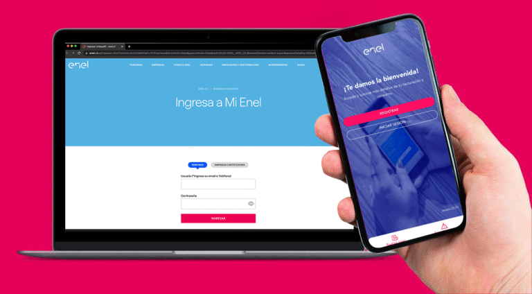 Cómo contactar a Enel en caso de emergencia en Chile 3 Cómo contactar a Enel en caso de emergencia en Chile