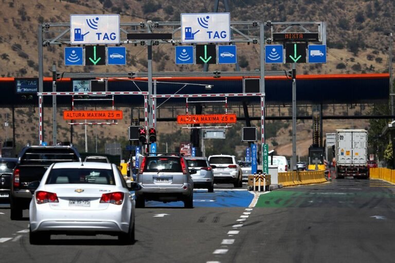 Cómo puedo consultar las multas por tag en Chile 6 Cómo puedo consultar las multas por tag en Chile