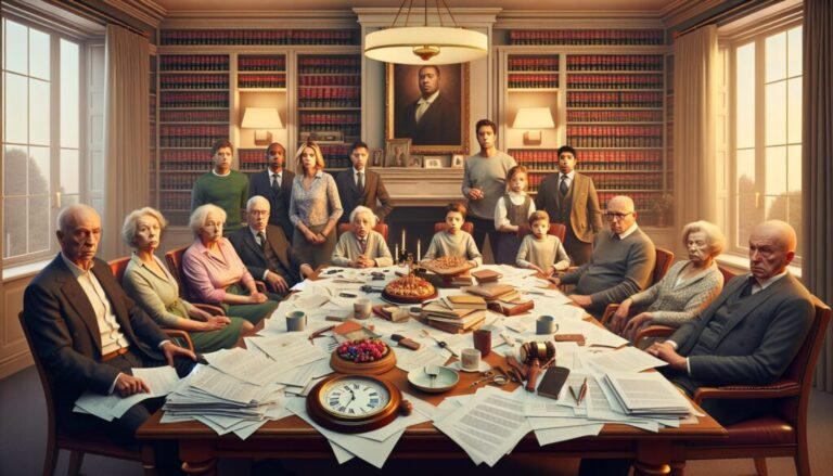 Qué ocurre si no se realiza la posesión efectiva en Chile 5 Qué ocurre si no se realiza la posesión efectiva en Chile