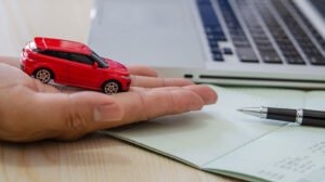 documentos necesarios para asegurar un auto