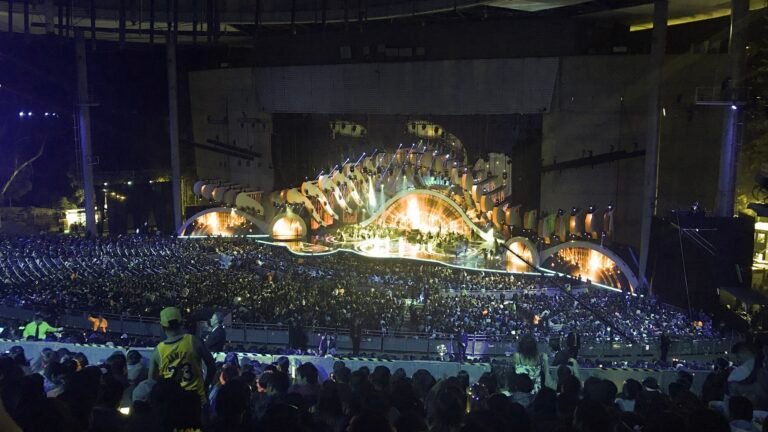 Qué es el Radio Festival de Viña del Mar en Chile y cómo funciona 6 Qué es el Radio Festival de Viña del Mar en Chile y cómo funciona