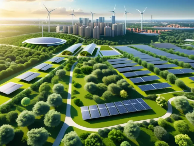 Qué es Nuevo Energy en Mallplaza Norte y qué ofrece 2 espacio moderno de energia renovable