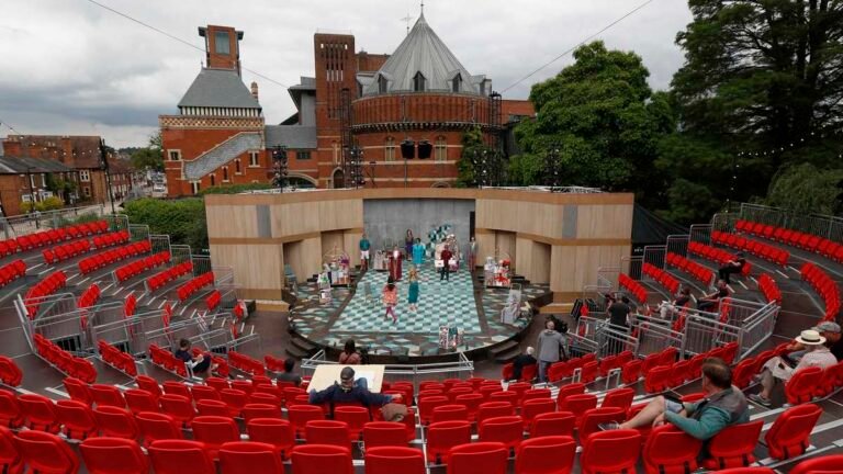 Qué actividades ofrece el Teatro a Mil en Arica 6 Qué actividades ofrece el Teatro a Mil en Arica