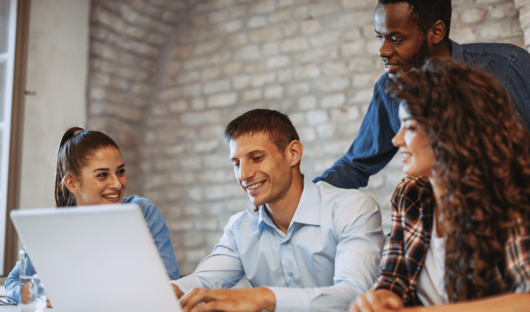 Cómo acceder a una beca para alumnos en práctica en Chile