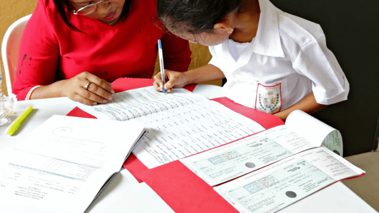 Qué beneficios económicos ofrece la retribución de una beca para ser profesor 4 Qué beneficios económicos ofrece la retribución de una beca para ser profesor