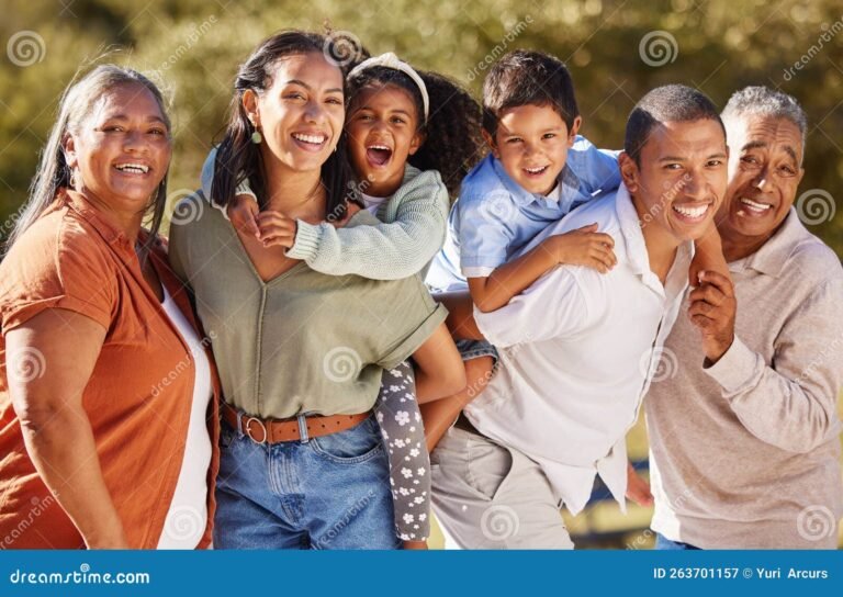Cómo celebrar el Día del Amor en familia de forma especial 6 Cómo celebrar el Día del Amor en familia de forma especial