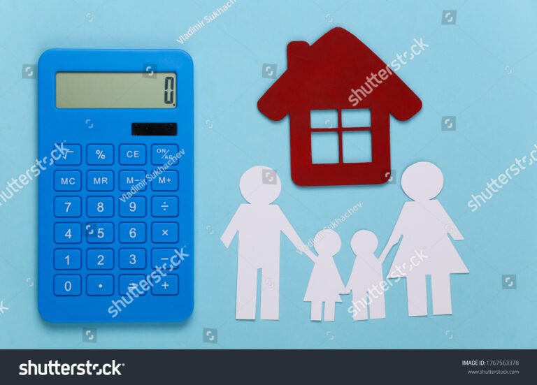 Qué Es El Ingreso Anual Del Hogar Y Cómo Se Calcula