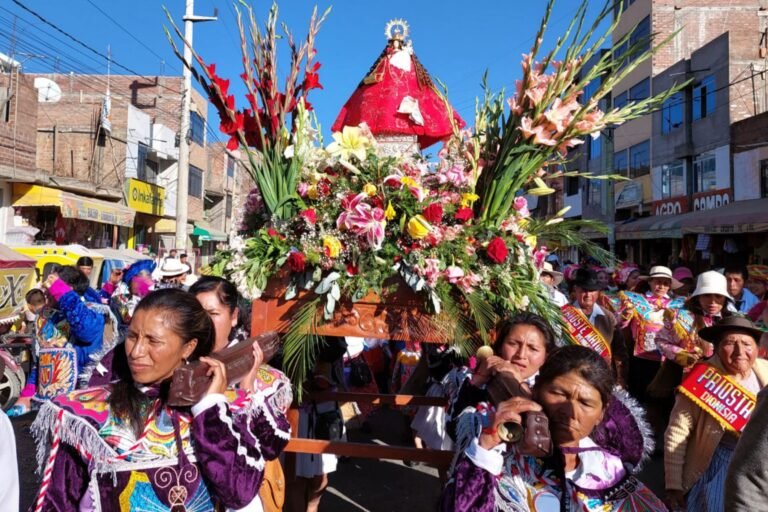 Cuándo se celebra la Semana Santa en Chile este año 7 Cuándo se celebra la Semana Santa en Chile este año