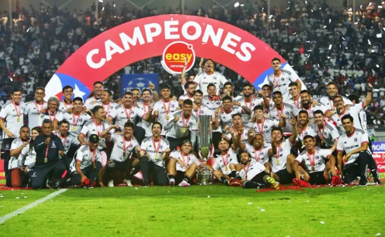 Dónde encontrar los mejores fondos de pantalla de Colo Colo 2 Dónde encontrar los mejores fondos de pantalla de Colo Colo