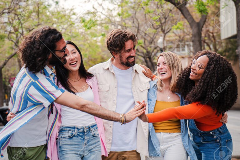 Quién de tus amigos te conoce más Descúbrelo con este test 7 Quién de tus amigos te conoce más Descúbrelo con este test