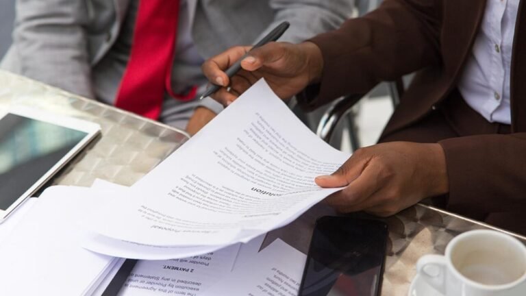 Cómo se realiza una inspección del trabajo por deuda laboral 4 Cómo se realiza una inspección del trabajo por deuda laboral