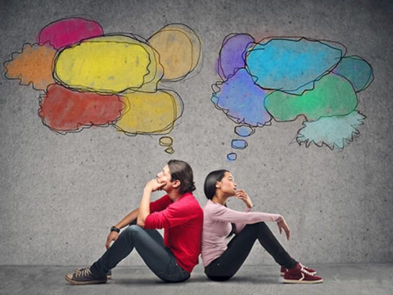 Que significa "Tú me debes algo y lo sabes" en una relación 2 interaccion entre parejas con expresion reflexiva