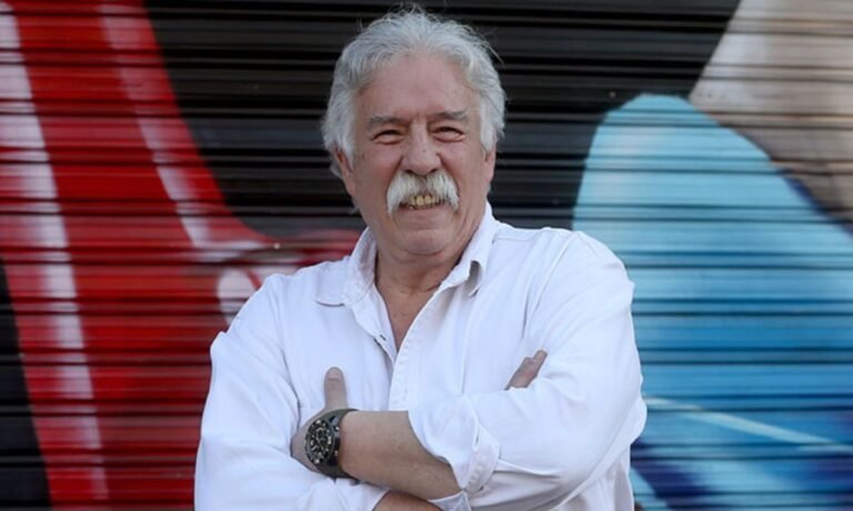 Qué le pasó a Iván Arenas y por qué es noticia reciente 3 Qué le pasó a Iván Arenas y por qué es noticia reciente