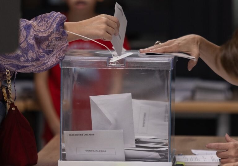 Necesito un permiso para votar si soy menor de edad en Chile 4 Necesito un permiso para votar si soy menor de edad en Chile