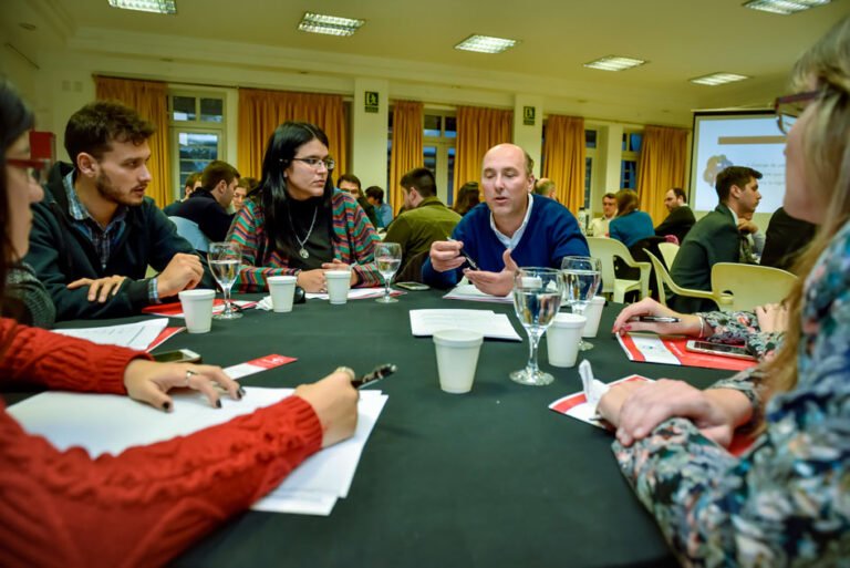 Qué es la IX Encuesta Nacional de Juventud y qué resultados arroja 5 Qué es la IX Encuesta Nacional de Juventud y qué resultados arroja