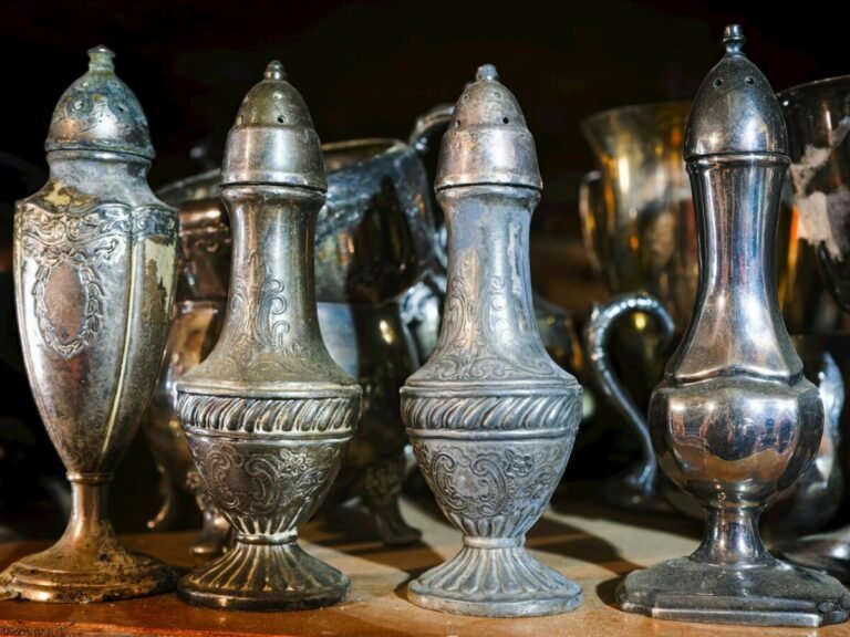 Cómo puedo identificar si tengo plata falsa en mis joyas 5 Cómo puedo identificar si tengo plata falsa en mis joyas