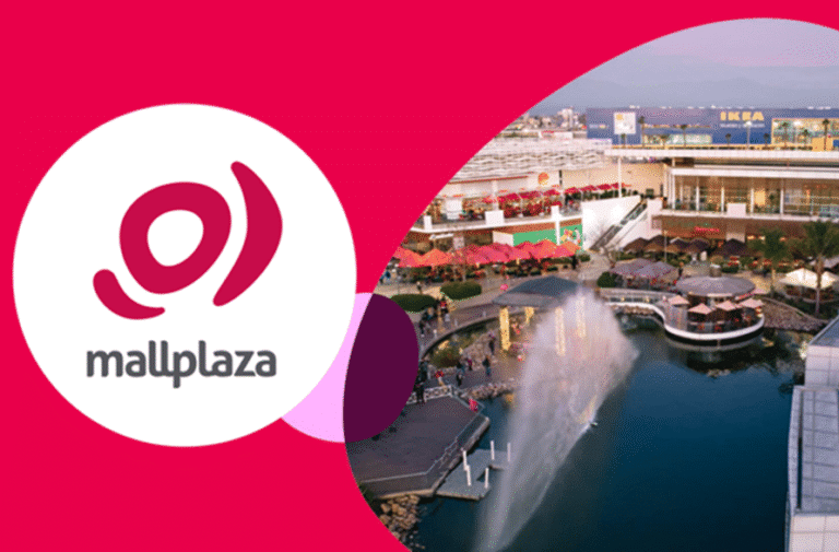 Qué significado tiene el logo de Mall Plaza Vespucio 5 Qué significado tiene el logo de Mall Plaza Vespucio