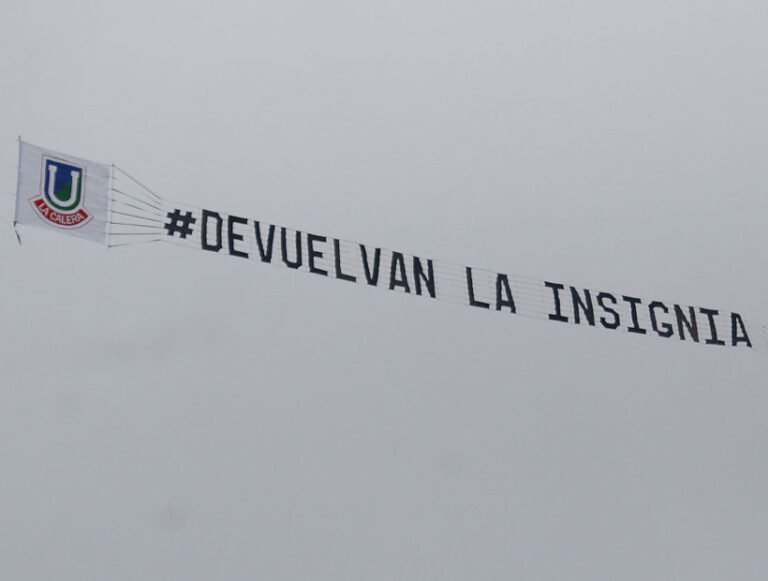 Cómo es el logo de Unión La Calera y qué significa