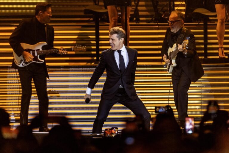 Quién es Luis Miguel y qué relación tiene con el Banco de Chile 3 Quién es Luis Miguel y qué relación tiene con el Banco de Chile