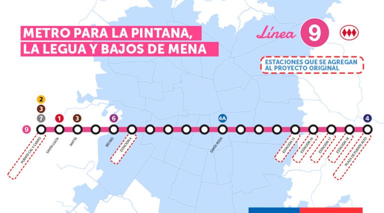 Dónde se encuentra Santa Rosa con Matta Vial en Santiago 5 Dónde se encuentra Santa Rosa con Matta Vial en Santiago