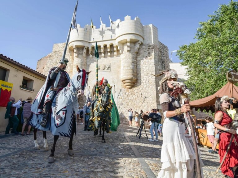 Cómo era la economía en la Edad Media en Europa 4 Cómo era la economía en la Edad Media en Europa