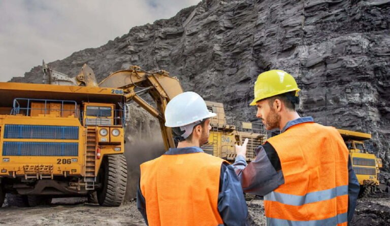 Qué empresas son contratistas en la minera Los Pelambres 4 Qué empresas son contratistas en la minera Los Pelambres
