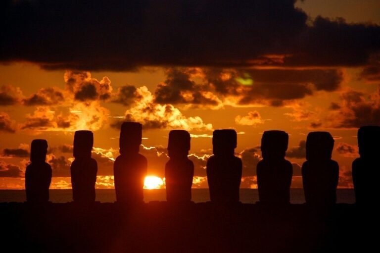 Dónde queda la Isla de Pascua y qué actividades puedo hacer allí 8 Dónde queda la Isla de Pascua y qué actividades puedo hacer allí