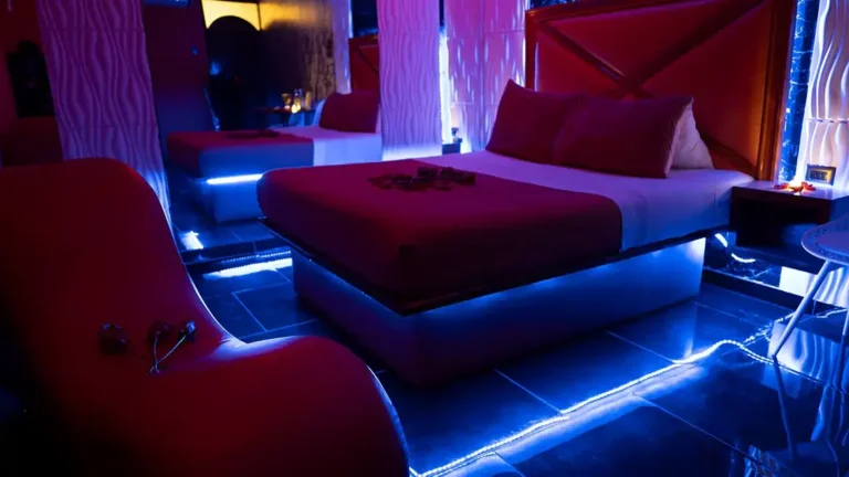 Qué moteles económicos puedes encontrar en Linares 3 Qué moteles económicos puedes encontrar en Linares