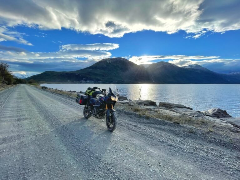 Cómo obtener una licencia para manejar moto en Chile