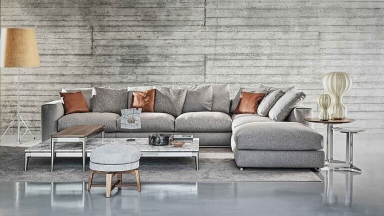 Qué tipos de muebles ofrece Aires de Colchagua para tu hogar 2 muebles elegantes en un hogar acogedor