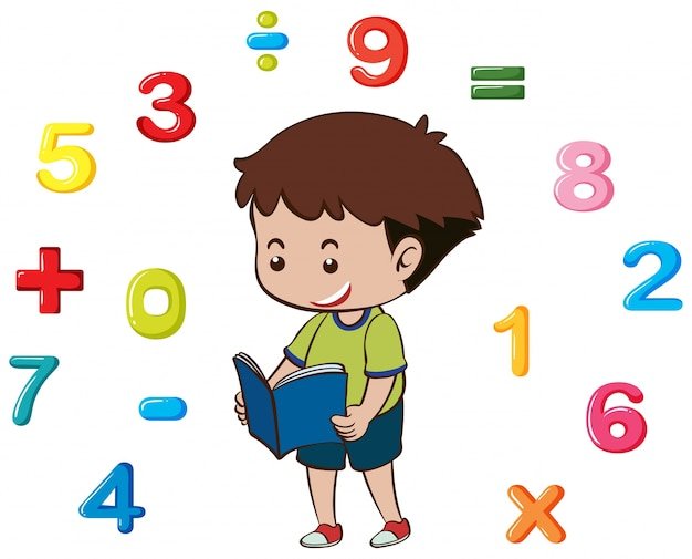 Cómo aprender a leer y entender los números fácilmente