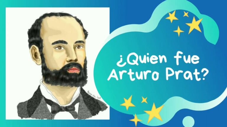 Por qué es importante conocer la biografía de Arturo Prat para niños 5 Por qué es importante conocer la biografía de Arturo Prat para niños