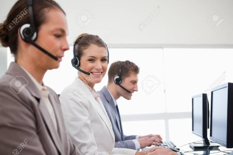 Qué normativas de la Inspección del Trabajo aplican a los call centers