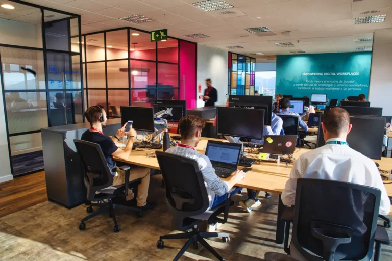 Qué servicios ofrece SP Digital en Viña del Mar 3 Qué servicios ofrece SP Digital en Viña del Mar