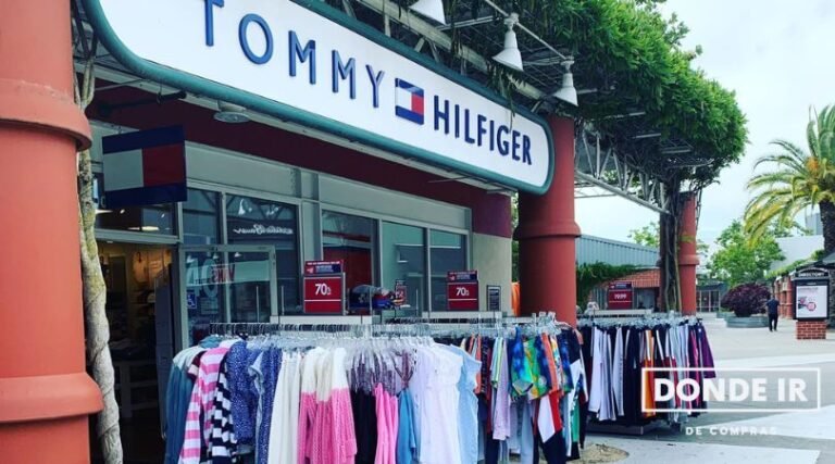 Dónde encontrar el outlet Johnsons en Santa Rosa y qué ofrecen