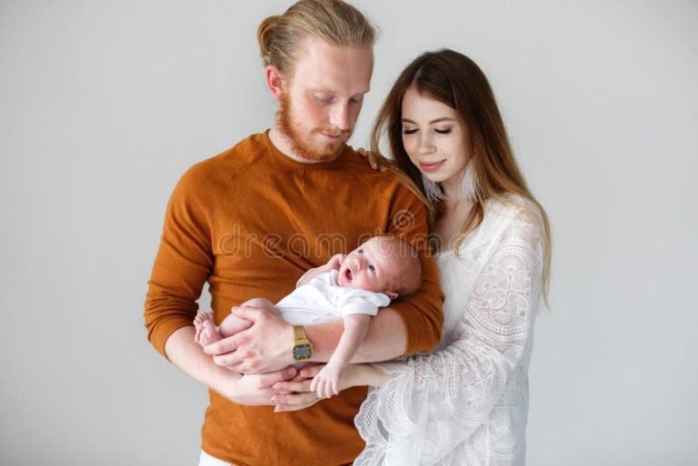 Cuáles son los permisos laborales para padres y madres al nacer un hijo 3 Cuáles son los permisos laborales para padres y madres al nacer un hijo