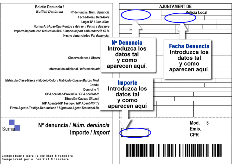 Cómo puedo realizar el pago de una multa TAG en San Bernardo 6 Cómo puedo realizar el pago de una multa TAG en San Bernardo