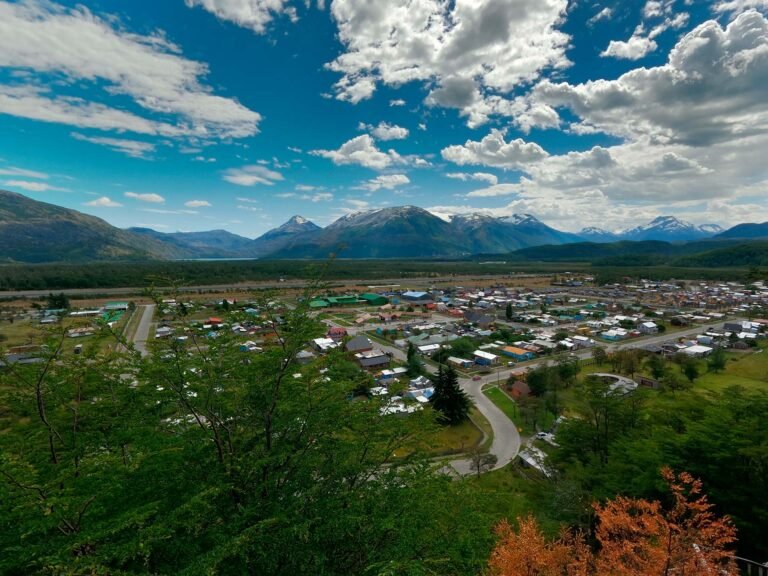 Qué actividades puedes disfrutar en Villa O'Higgins, Chile 5 Qué actividades puedes disfrutar en Villa O’Higgins, Chile