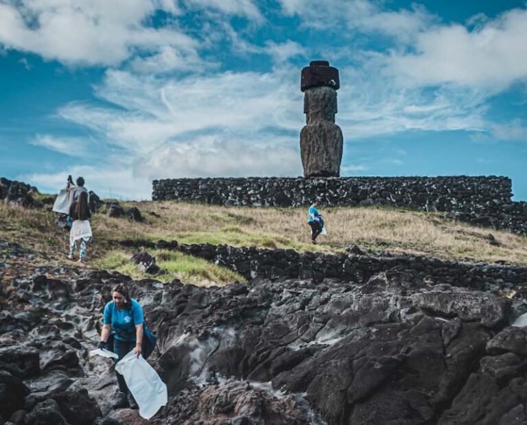Dónde encontrar oportunidades de trabajo en Rapa Nui 4 Dónde encontrar oportunidades de trabajo en Rapa Nui