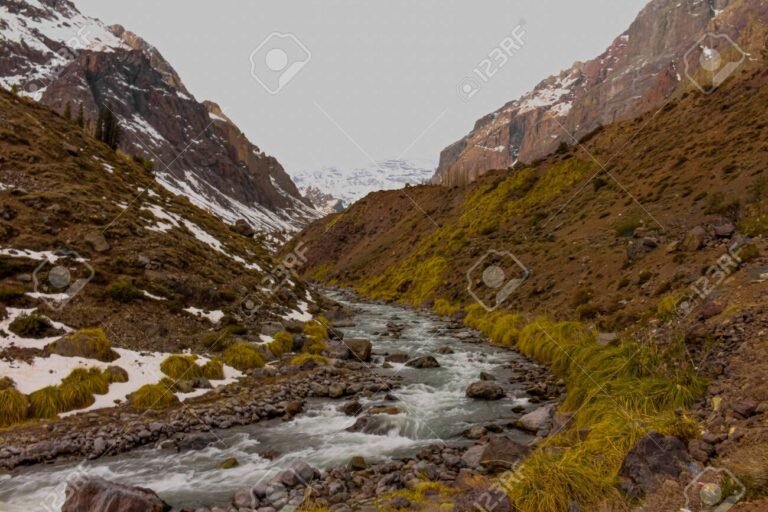 Cuál es la ruta del Maipo y qué lugares puedes visitar 4 Cuál es la ruta del Maipo y qué lugares puedes visitar
